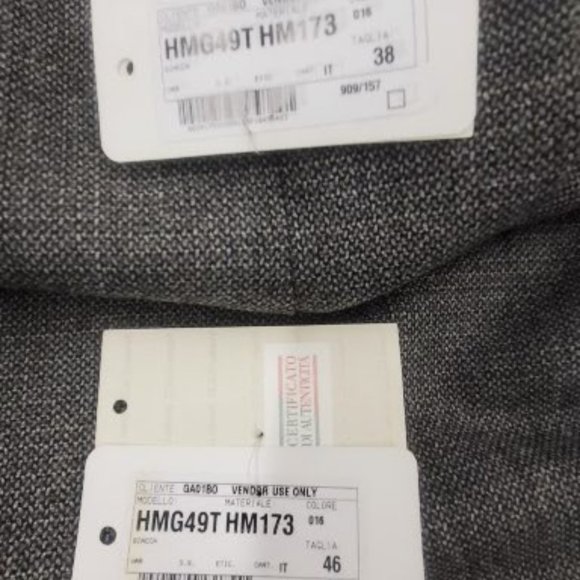 Armani Collezioni Blazer NWT - Picture 10 of 10